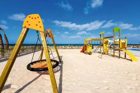 Riu Palace Boavista in Praia de Boca Salina — foto 10