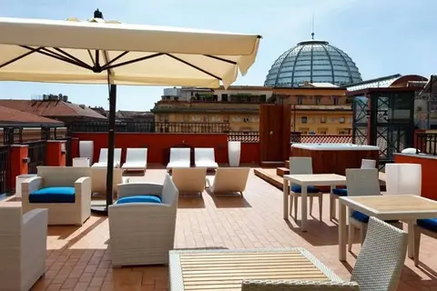 Ciliegina Lifestyle in Napels, foto 5