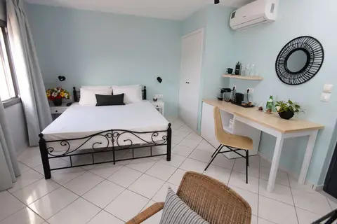 Minois Boutique Hotel in Malia Municipal Unit, foto 3