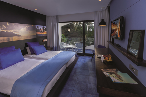 Hotel Sentido Phenicia foto 3