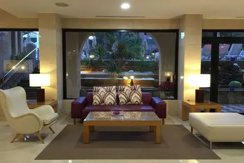 MUR Hotel Neptuno in Maspalomas, Las Palmas — foto 9