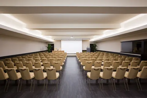 Starhotels Metropole in Rome, foto 12