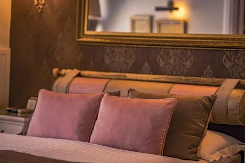 Avicenna Hotel in Fatih — foto 28