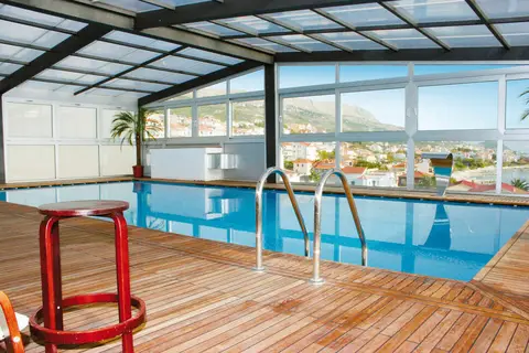 Hotel San Antonio in Podstrana — foto 2