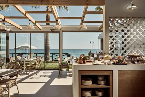 Windmill Bay Hotel in Argassi, foto 14