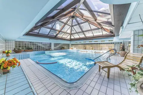 Grand Hotel Telese in Telese Terme — foto 9