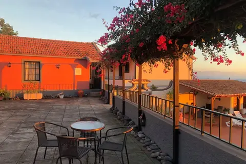 Quinta Mãe dos Homens in Funchal — foto 20