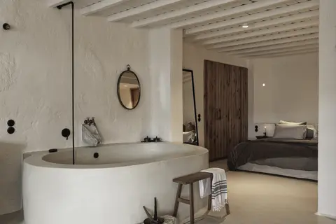 Nomad Mykonos in Kalo Livadi, foto 16