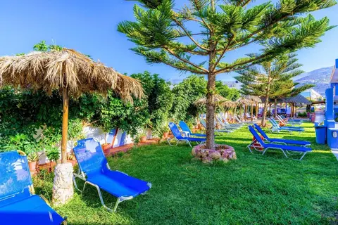 Eltina Apartments in Δημοτική Ενότητα Μαλίων — foto 17