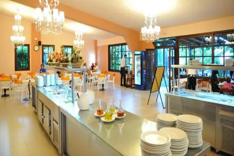 Philoxenia Hotel in Hotel Philoxenia, foto 18