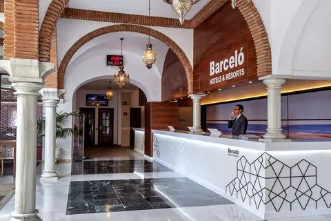 Barcelo Isla Canela in Ayamonte — foto 12
