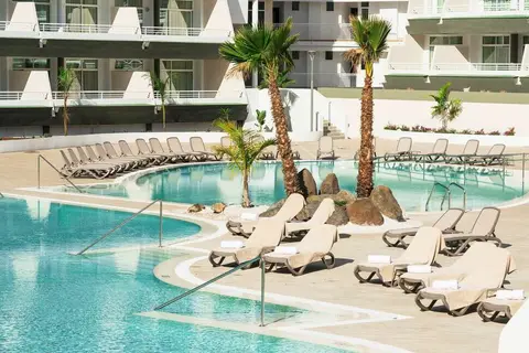 Gara Suites Golf & Spa in Arona — foto 2