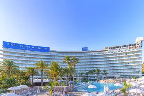 Gloria Palace San Agustin in San Bartolomé de Tirajana — foto 35