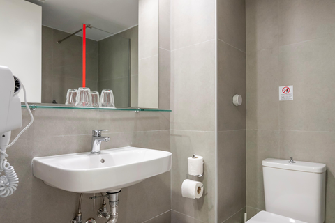 Hotel Aegeon - adults only foto 6