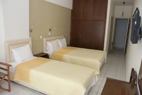 Creta Mare in Πλακιάς