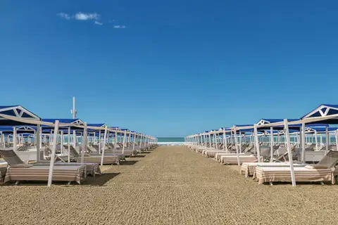 Augustus Hotel & Resort in Forte dei Marmi — foto 28