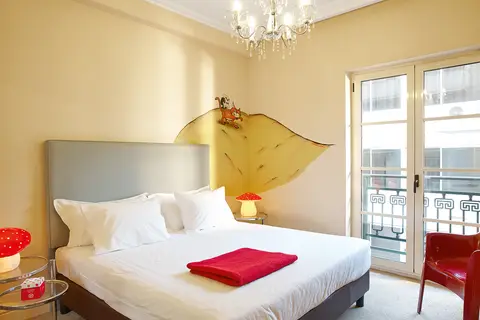 Grecotel Pallas Athena in Athene — foto 29