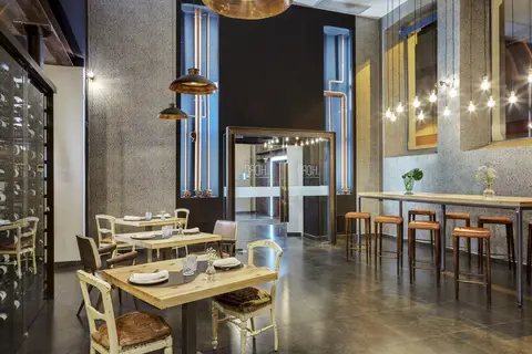 Sercotel Ciutat D´Alcoi Hotel in Alcoy — foto 23