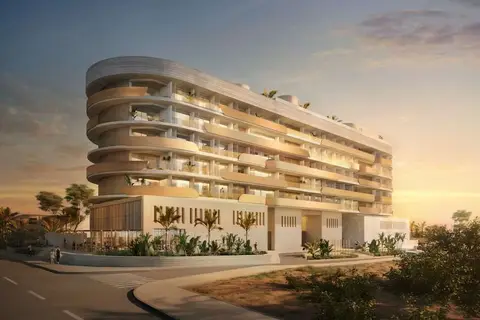 The Nines Hotel in Αγία Νάπα — foto 2