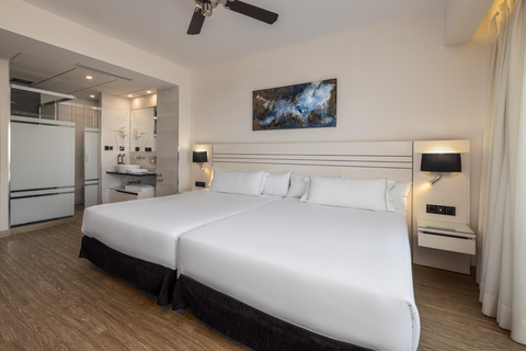 Hotel Playadulce foto 18