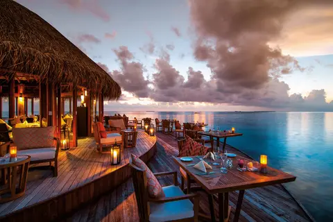 Mirihi Island Resort in Mirihi — foto 5