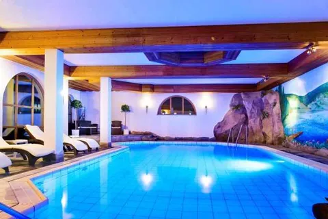 Holzschuh&ampapos;s Schwarzwaldhotel foto 27