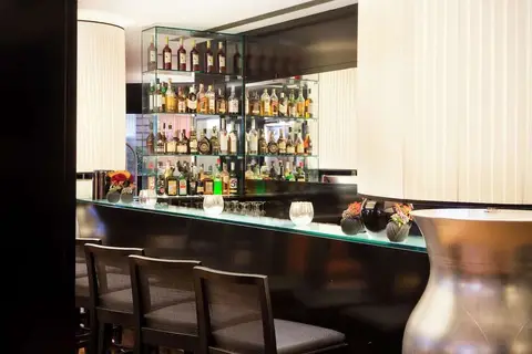 Starhotels Anderson in Milaan, foto 6