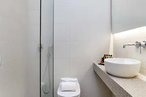 Arkadi Hotel in Chania — foto 7