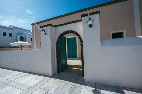 Passion Blue Villas in Δημοτική Ενότητα Οίας — foto 29