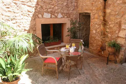 Hotel Sa Galera in Felanitx — foto 7