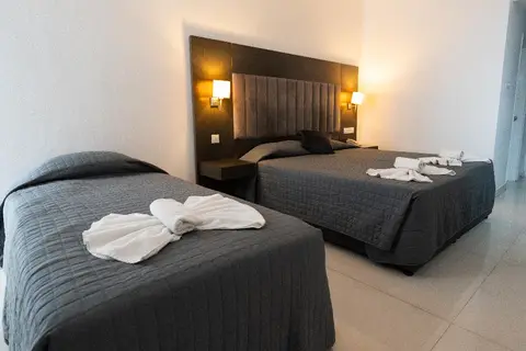 Napa Jay Hotel in Ayia Napa — foto 5