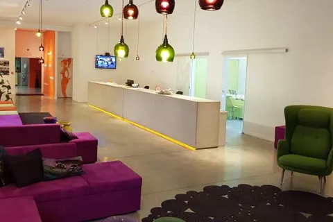 Fietsvakantie Antwerpse en Limburgse Kempen foto 15