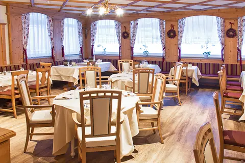 Hotel Alpenhof in Sankt Jakob in Defereggen — foto 17