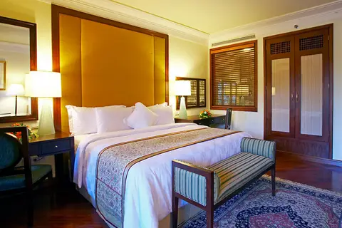 The Laguna, A Luxury Collection Resort & Spa in Kuta Selatan — foto 18