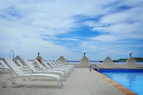 BG Hotel Naútico Ebeso in Ibiza-Stad — foto 4