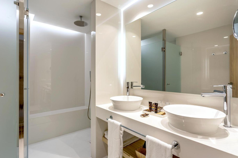 Aparthotel Viva Blue & SPA foto 33