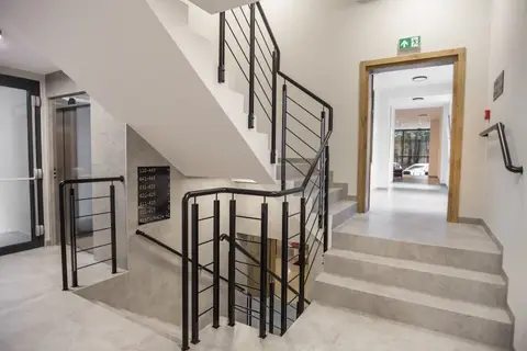 Hotel Alexander in Krakau — foto 13