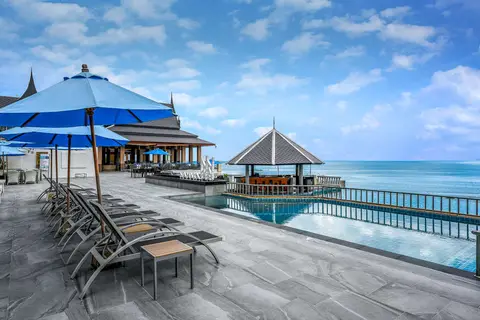 Namaka Resort Kamala in กมลา — foto 12