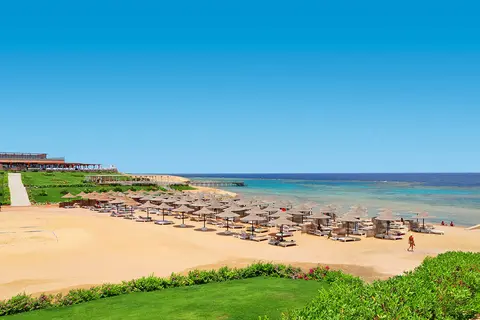Sirena Beach Resort in Sirena Beach Resort&Spa — foto 12
