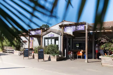 Camping L Atlantique foto 8