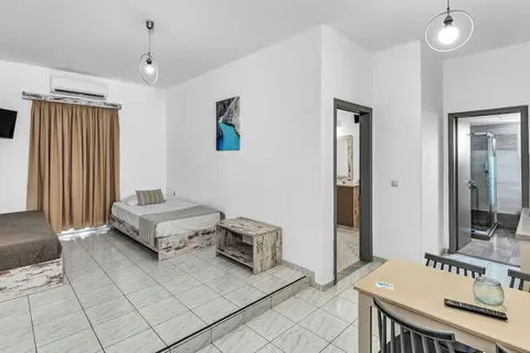Evina Rooms & Suites in Δημοτική Ενότητα Γουβών — foto 29