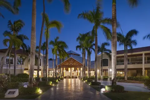 Hyatt Vivid Punta Cana, Adults Only in Salvaleón de Higüey — foto 11