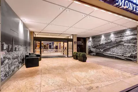 HCC MontBlanc in Barcelona — foto 11