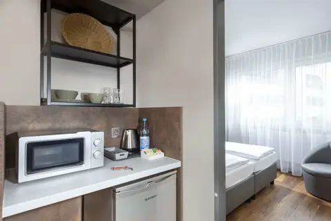 SORAT Hotel Berlin in Berlijn — foto 9