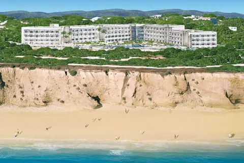 Hotel Garbi Costa Luz in Conil de la Frontera — foto 22