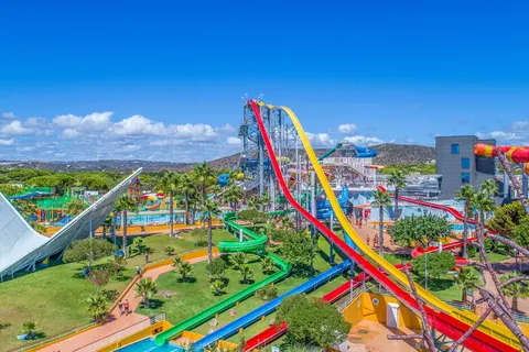 Aquashow Park Hotel foto 24