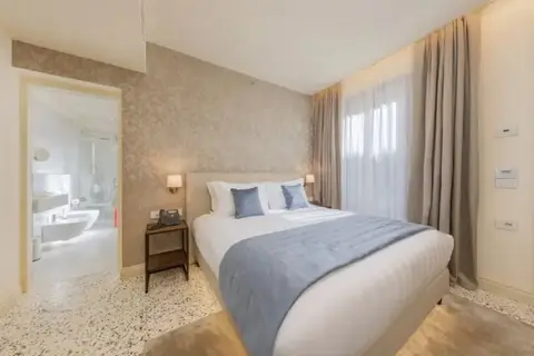 Hotel Palazzo Keller in Venetië, foto 7