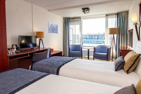 Hotel Zuiderduin foto 7