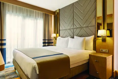 Days Inn by Wyndham Istanbul Bomonti in Şişli