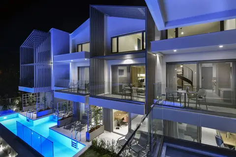 Serenity Suites in Δημοτική Ενότητα Σιθωνίας — foto 28